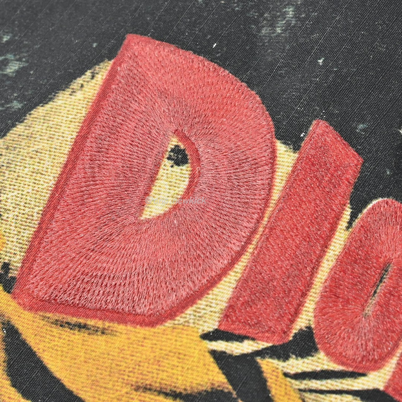 Dior Desert Universe Long Sleeved Shirt (7) - www.newkick.vip